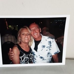 Meet your Posher, Robert